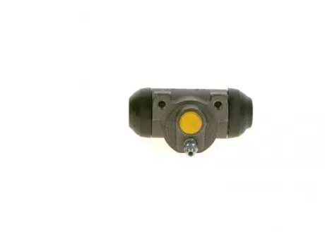 Робочий гальмівний циліндр задн. BRAVO 95- /22.20/ BOSCH F026009827