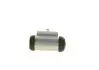 Тормозной цилиндр рабочий BOSCH F026009934 (фото 2)