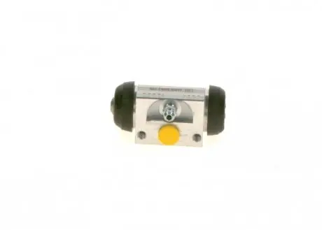 Тормозной цилиндр рабочий BOSCH F026009934