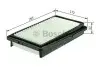 Повітряний фільтр BOSCH F 026 400 001 (фото 1)