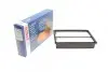 Фильтр воздушный Mazda 3/5 1.8-2.3 05-14 BOSCH F 026 400 129 (фото 1)