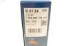 Фильтр воздушный MB (W204/212 C/E 180/200/250) BOSCH F 026 400 134 (фото 7)