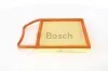 Фильтр воздушный BMW 3 (E90)/Z4 (E89) 3.0 06- BOSCH F 026 400 148 (фото 1)