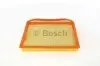 Фильтр воздушный BMW 3 (E90)/Z4 (E89) 3.0 06- BOSCH F 026 400 148 (фото 2)