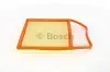 Фильтр воздушный BMW 3 (E90)/Z4 (E89) 3.0 06- BOSCH F 026 400 148 (фото 3)