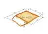Фильтр воздушный BMW 3 (E90)/Z4 (E89) 3.0 06- BOSCH F 026 400 148 (фото 5)