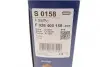 Фильтр воздушный Lexus IS/Toyota Rav4 1.8 99-05 BOSCH F 026 400 158 (фото 7)