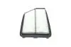 Фильтр воздушный Honda Civic VIII 2.2 CTDi 05- BOSCH F 026 400 160 (фото 4)