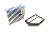 Фільтр повітряний Honda Civic VIII 1.4 05- BOSCH F 026 400 161 (фото 1)