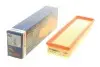 Фільтр повітряний Citroen C4/C4 I/Peugeot 206/206+/307 1.1/1.4 98- BOSCH F 026 400 174 (фото 1)