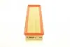 Фільтр повітряний Citroen C4/C4 I/Peugeot 206/206+/307 1.1/1.4 98- BOSCH F 026 400 174 (фото 3)