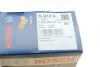 Фільтр повітряний Citroen C4/C4 I/Peugeot 206/206+/307 1.1/1.4 98- BOSCH F 026 400 174 (фото 5)
