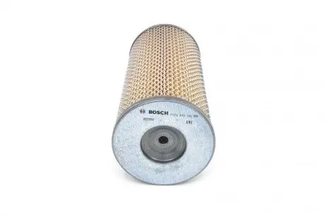 S0186 HYUNDAI Повітряний фільтр BOSCH F026400186
