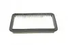 Фільтр повітряний Suzuki Swift 1.3/1.5/1.6 05- BOSCH F 026 400 191 (фото 5)