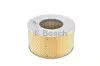 Повітряний фільтр BOSCH F 026 400 193 (фото 1)