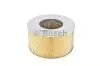 Повітряний фільтр BOSCH F 026 400 193 (фото 2)