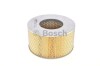 Повітряний фільтр BOSCH F 026 400 193 (фото 3)