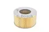 Повітряний фільтр BOSCH F 026 400 193 (фото 3)