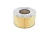 Повітряний фільтр BOSCH F 026 400 193 (фото 4)