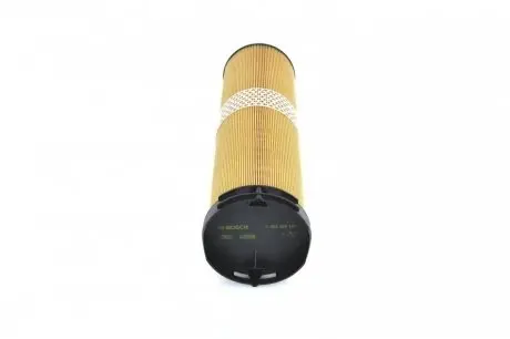 Фильтр воздушный MB E-class (W211) 2.2CDI 06- BOSCH F 026 400 205