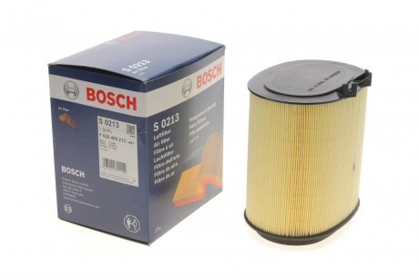 Повітряний фільтр BOSCH F026400213