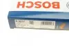 Фильтр воздушный Opel Astra H 1.6Turbo/1.7/1.9CDTI 04- BOSCH F 026 400 217 (фото 5)