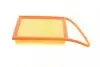Фильтр воздушный Citroen Berlingo/Peugeot Partner 1.4-1.6HDI 03/10- BOSCH F 026 400 220 (фото 2)