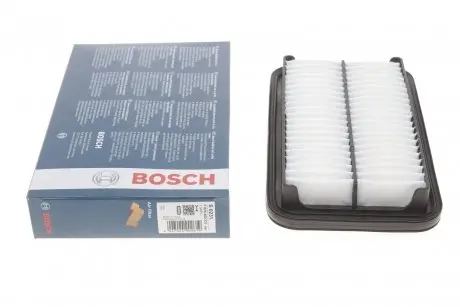 Фильтр воздушный Nissan Pixo/Suzuki Alto 1.0 09- BOSCH F 026 400 231