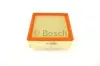 Повітряний фільтр BOSCH F 026 400 234 (фото 2)