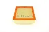 Повітряний фільтр BOSCH F 026 400 234 (фото 4)
