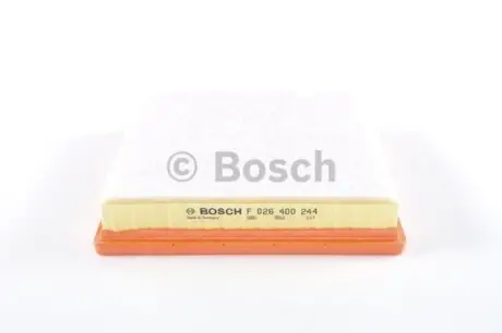 Фильтр воздушный Opel Insignia 08- BOSCH F 026 400 244
