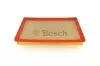 Повітряний фільтр BOSCH F 026 400 266 (фото 3)