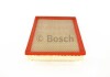 Повітряний фільтр BOSCH F 026 400 266 (фото 4)