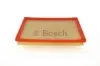 Повітряний фільтр BOSCH F 026 400 266 (фото 5)