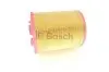 Повітряний фільтр BOSCH F 026 400 284 (фото 1)