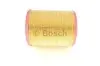 Повітряний фільтр BOSCH F 026 400 284 (фото 3)