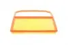 Фильтр воздушный VW Polo/Skoda Fabia 1.0 i/TSI 14-/Seat Ibiza 1.0 i/TSI 15- BOSCH F 026 400 285 (фото 2)