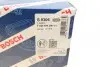 Фильтр воздушный Lexus LS 430 00-06 BOSCH F 026 400 306 (фото 7)