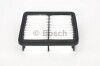 Фильтр воздушный Suzuki Jimny AWD 1.5dCi/DDiS 98- BOSCH F 026 400 352 (фото 4)