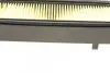 Фильтр воздушный Nissan Micra/Note 1.2 11- BOSCH F 026 400 361 (фото 3)