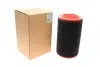 Фильтр воздушный Fiat Ducato 2.2/2.3/3.0 JTD/HDI 06- BOSCH F 026 400 370 (фото 1)