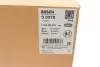 Фильтр воздушный Fiat Ducato 2.2/2.3/3.0 JTD/HDI 06- BOSCH F 026 400 370 (фото 6)