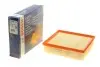 Фильтр воздушный MB A-class (W176) 1.5/2.2D (OM607/OM651) 12-18 /Infiniti Q30 1.5/2.2D 15- BOSCH F 026 400 379 (фото 1)