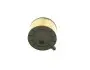 Фільтр повітряний Audi A4/A5 2.0 TFSI 16V 15- BOSCH F 026 400 393 (фото 3)
