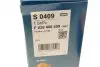 Фильтр воздушный BMW 3 (F30/F80)/ 5 (F10) 3.0-3.5d 10- BOSCH F 026 400 409 (фото 7)