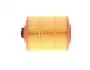 Повітряний фільтр BOSCH F026400430 (фото 4)