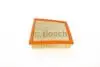 Повітряний фільтр BOSCH F026400461 (фото 3)