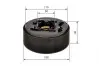 Фильтр воздуха BOSCH F026400462 (фото 5)