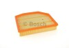 Повітряний фільтр BOSCH F 026 400 463 (фото 1)