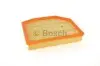 Повітряний фільтр BOSCH F 026 400 463 (фото 1)